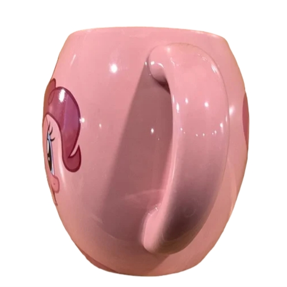 3/$30 My Little Pony Pinkie Pie mug Excellent Pre-Owned Condition - Picture 2 of 5